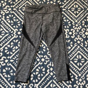 EXPRESS Cropped Legging